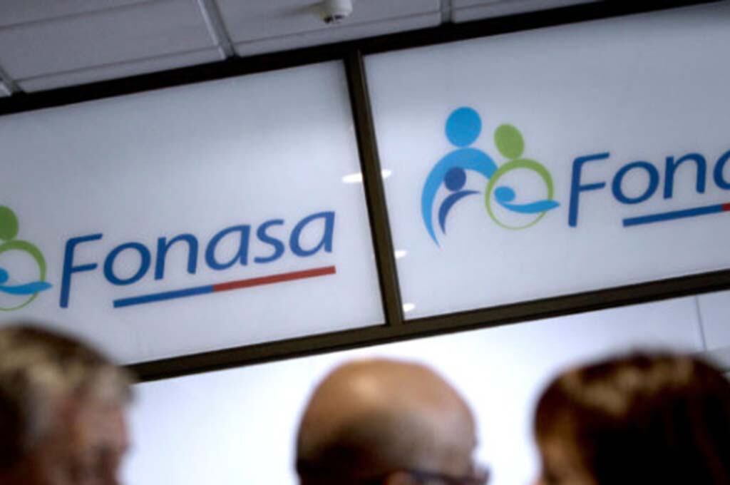 Fonasa