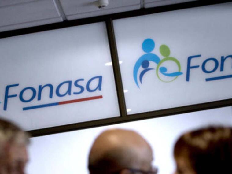 Fonasa