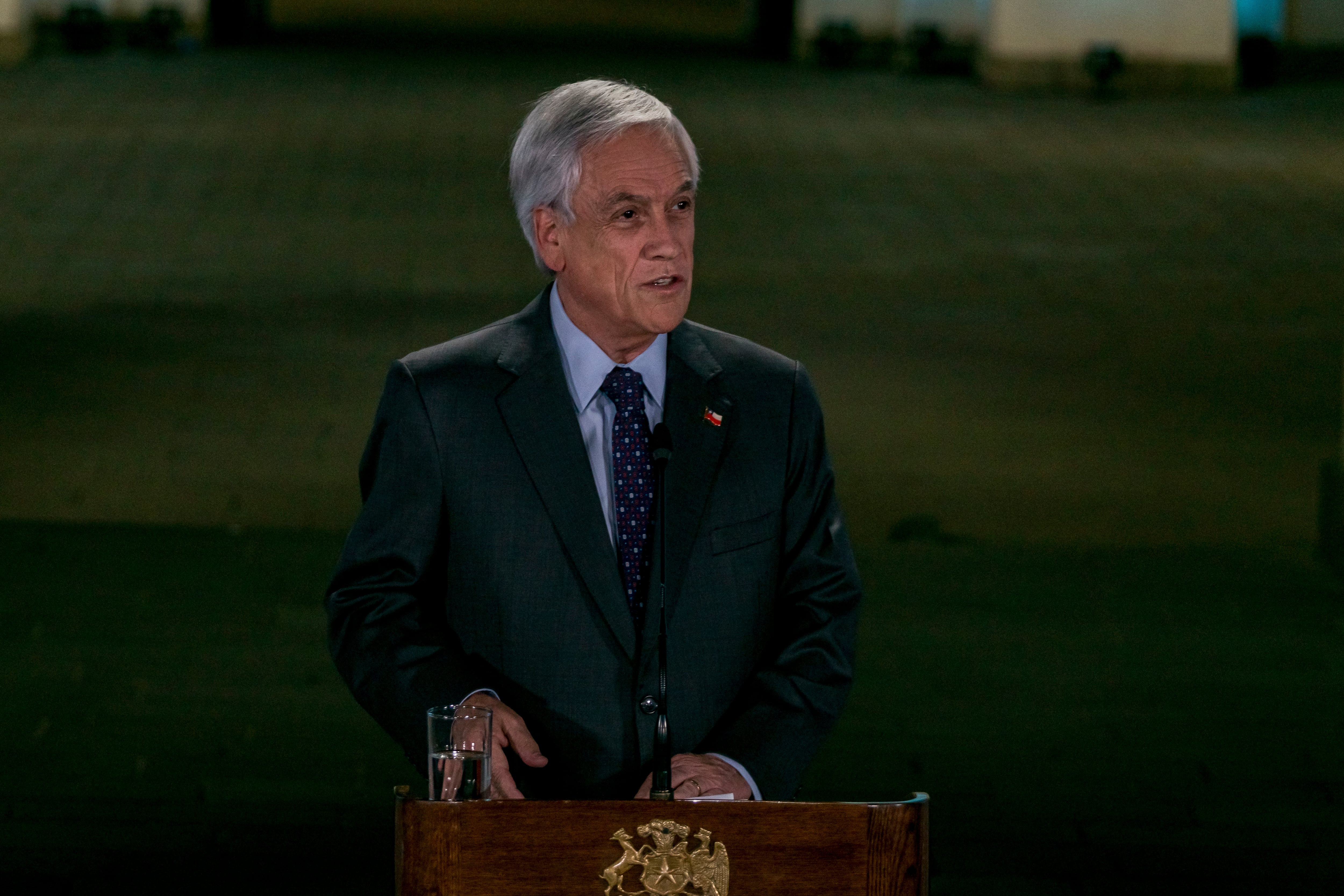 Fiscalía confirma término de primeras diligencias de accidente en que falleció expresidente Piñera