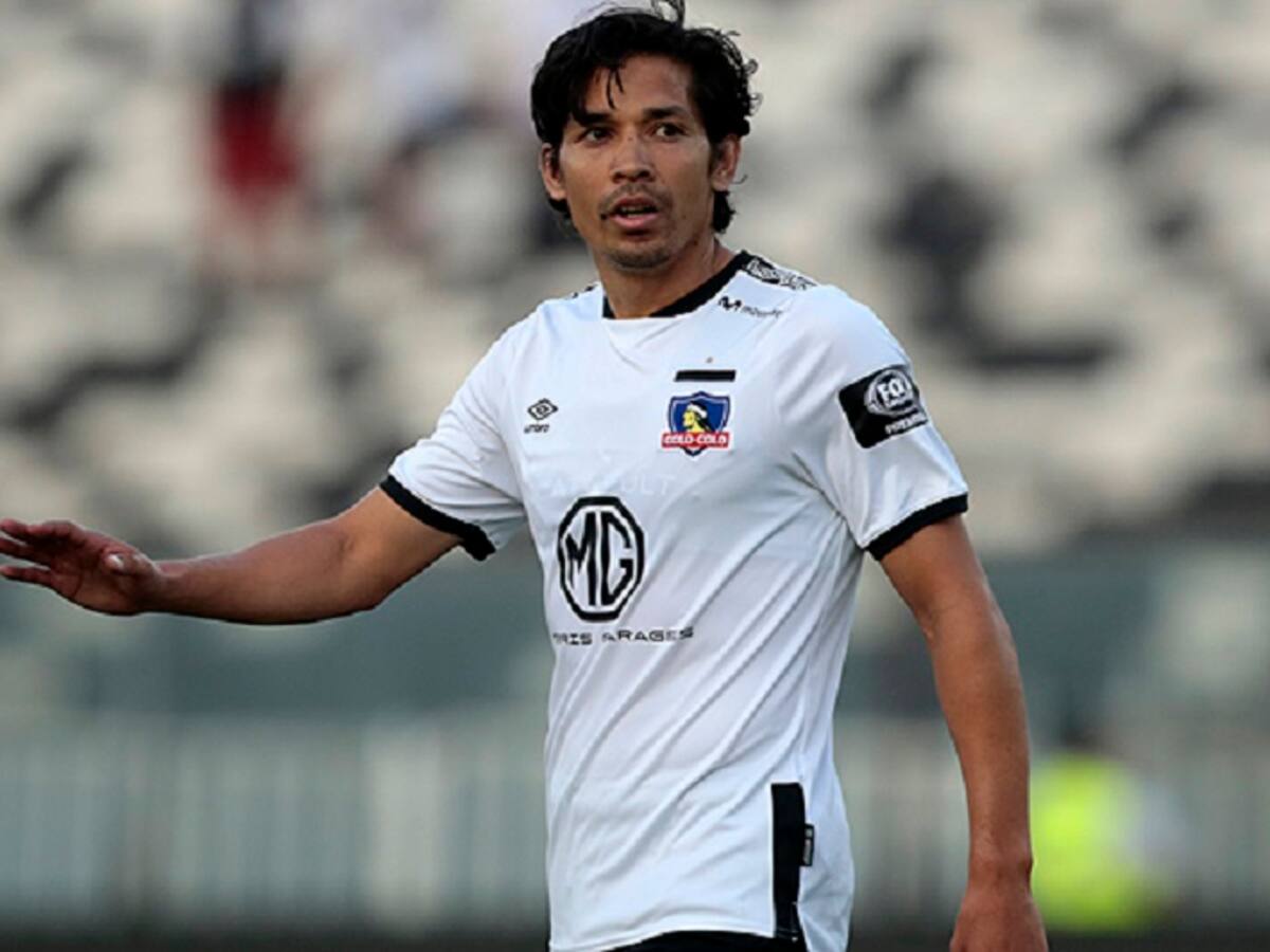 Matías Fernández fue presentado oficialmente como el nuevo refuerzo de Deportes La Serena