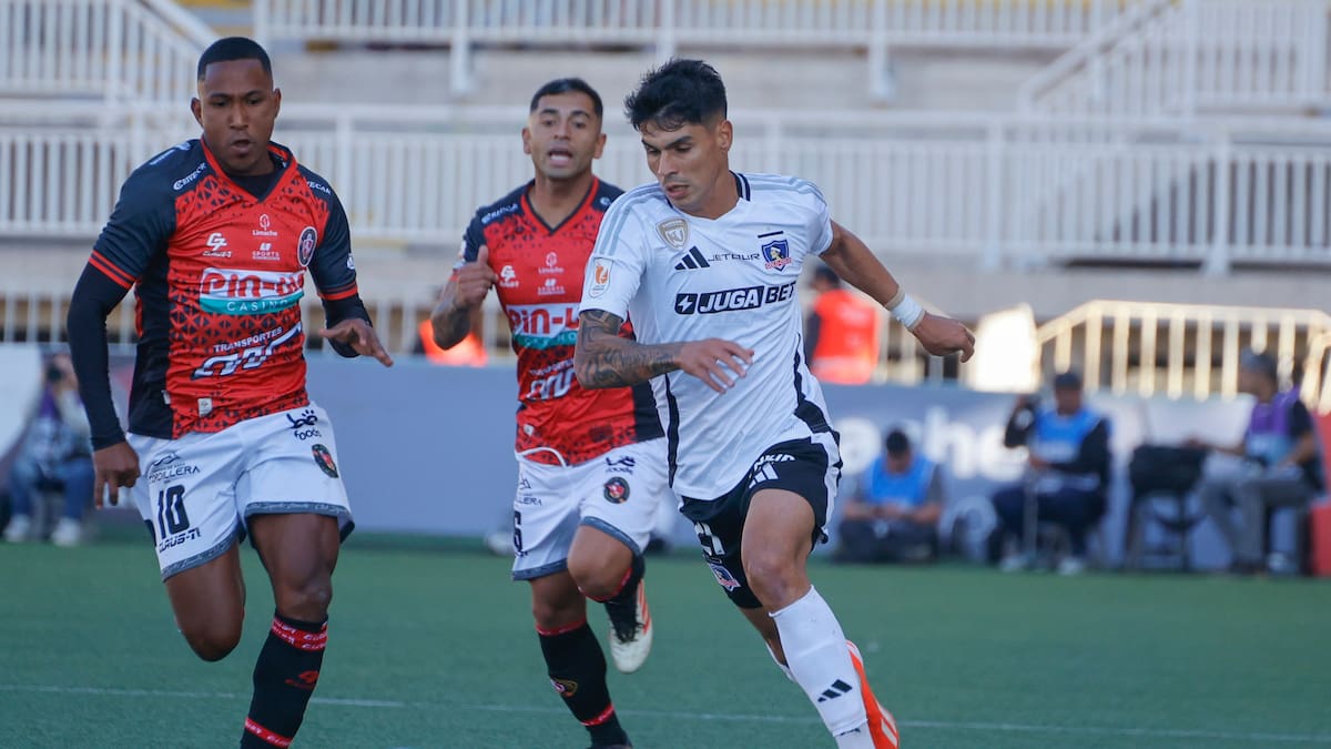 Limache vs Colo Colo: confirman drástica medida para evitar que entren hinchas albos al estadio Lucio Fariña de Quillota