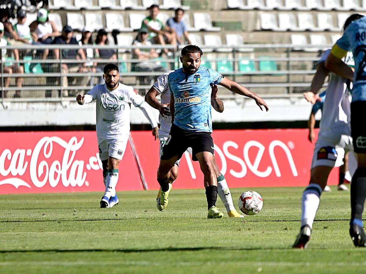 Programación fútbol chileno: ¿Qué partidos se juegan hoy, 29 de marzo, y quién transmite?