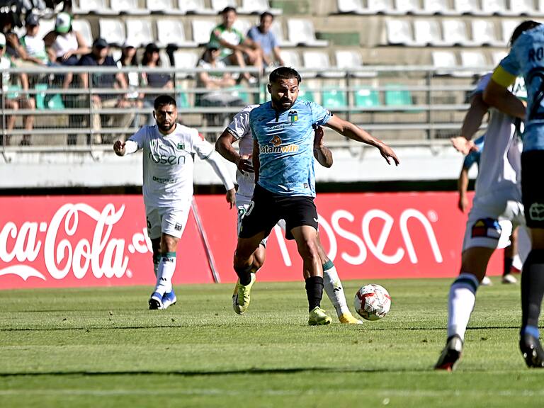 Programación fútbol chileno: ¿Qué partidos se juegan hoy, 29 de marzo, y quién transmite?