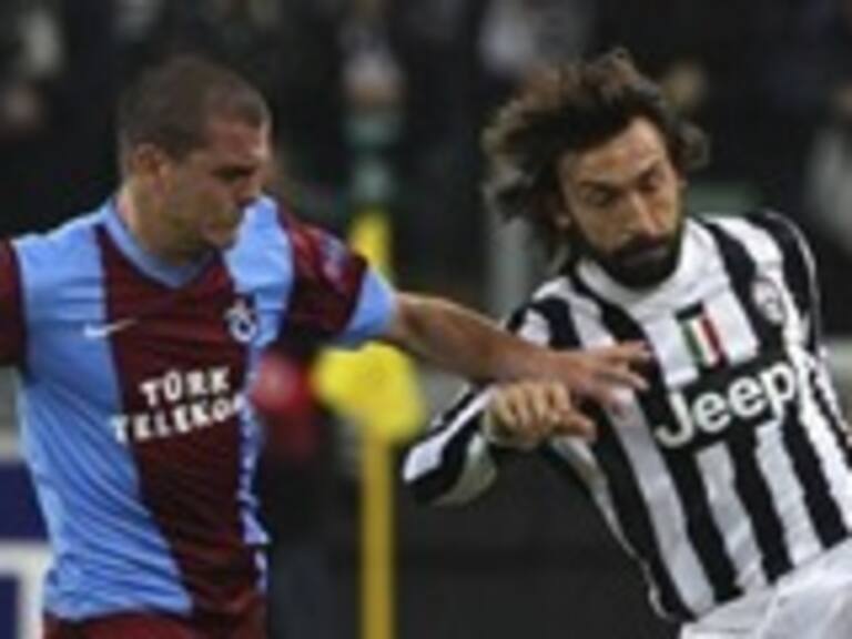 Las semifinales de la Europa League 2013-2014