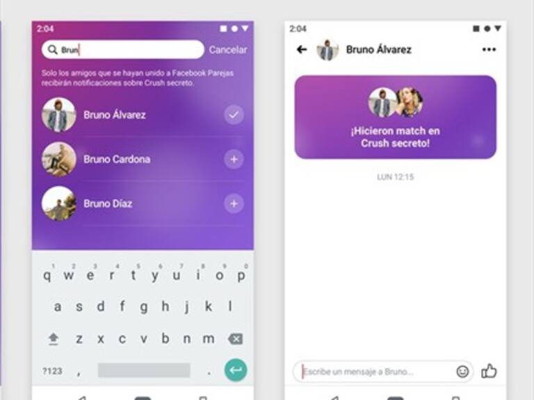 Facebook Parejas: Nueva función permite que hagas match