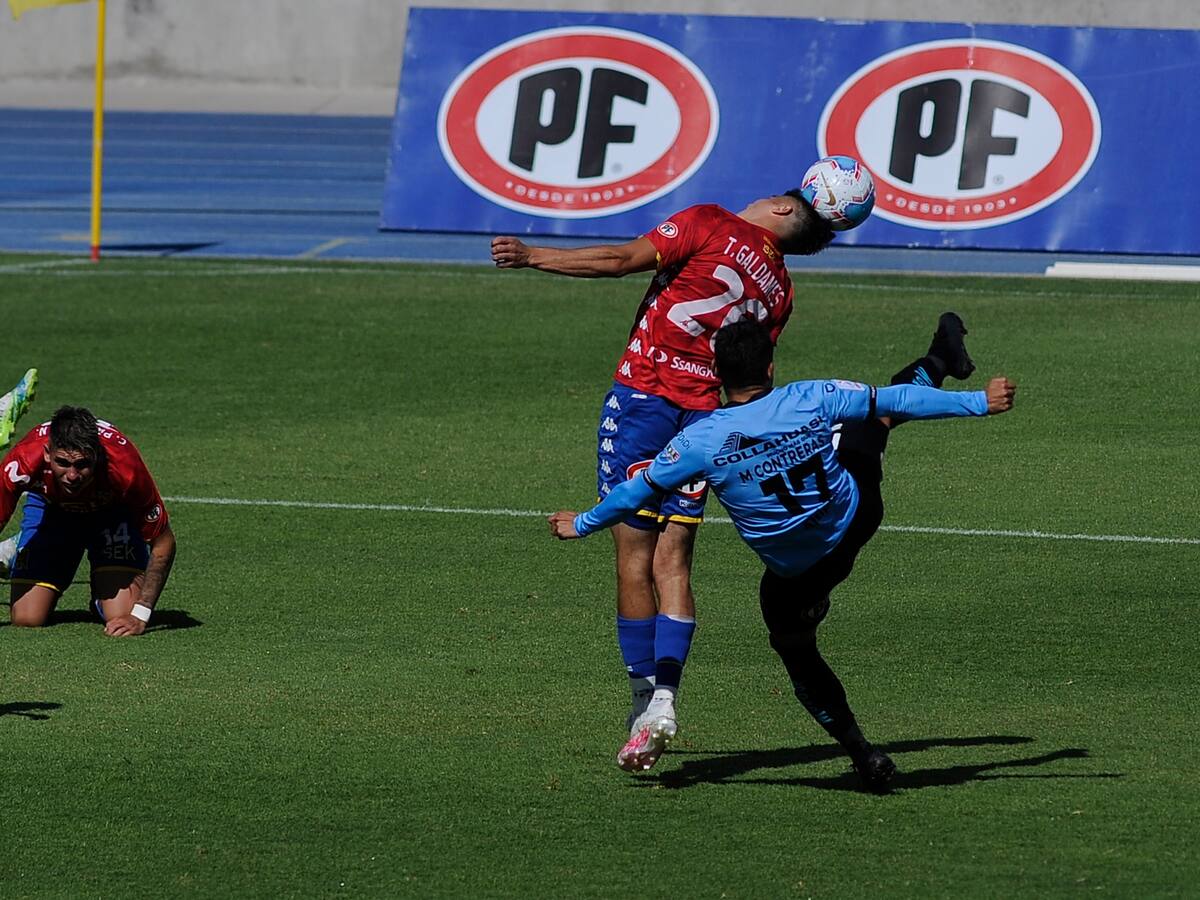 Programación fútbol chileno: ¿Qué partidos se juegan hoy, 1 de junio, y quién transmite?