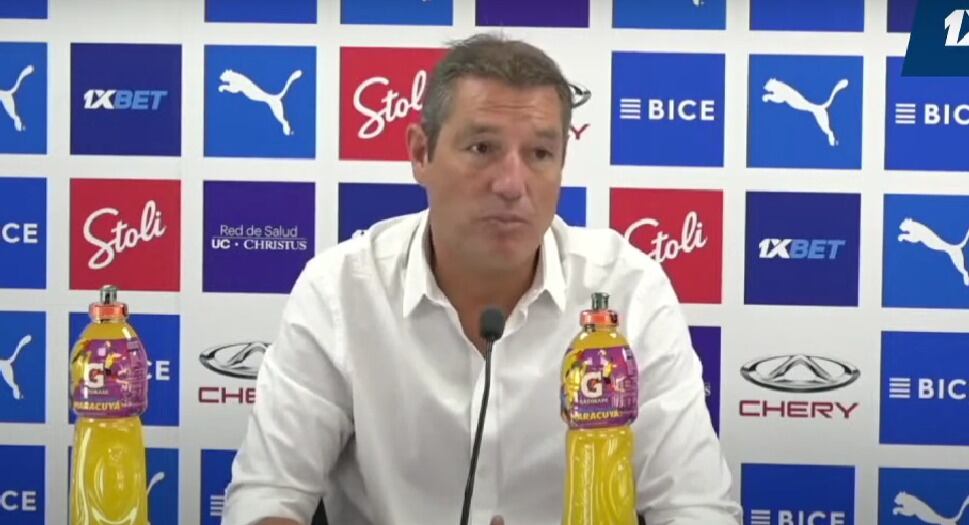 Prensa UC