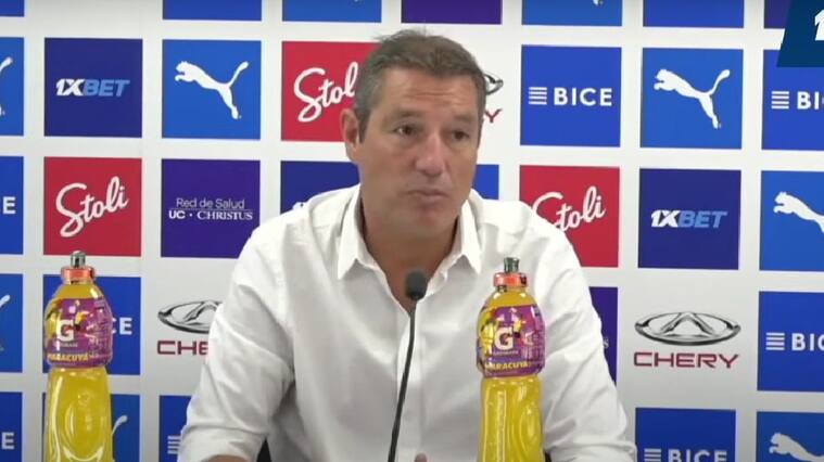 Prensa UC
