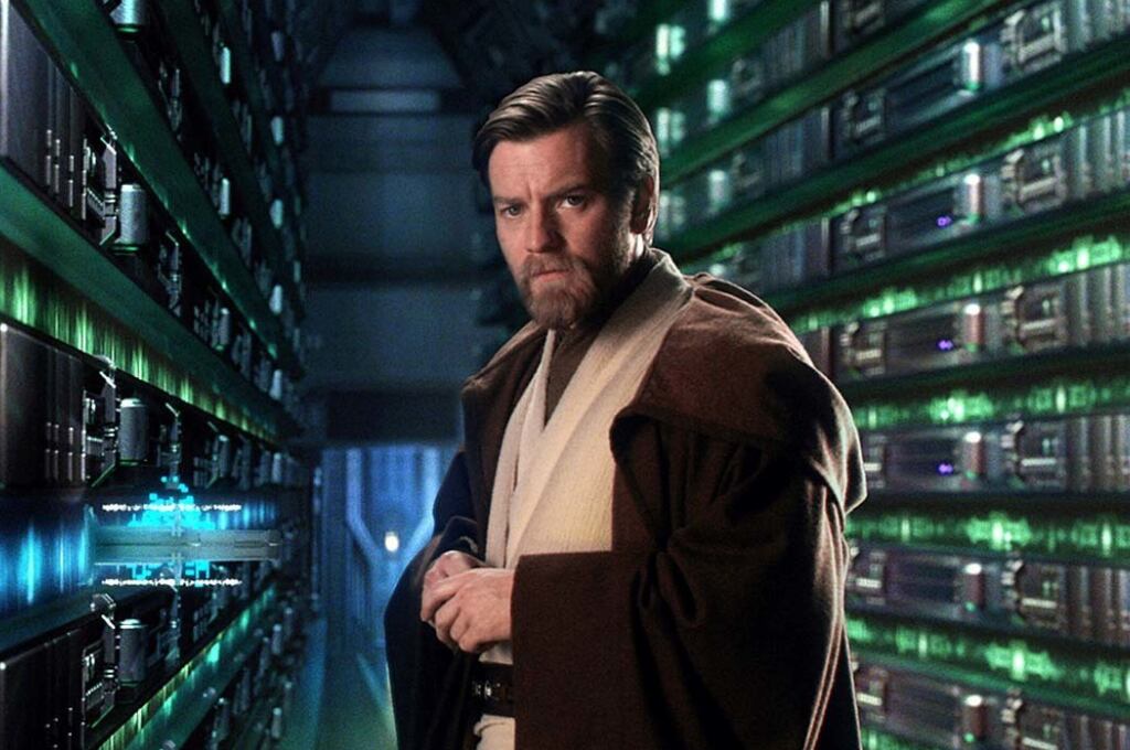 Obi-Wan Kenobi - Star Wars - filtración serie