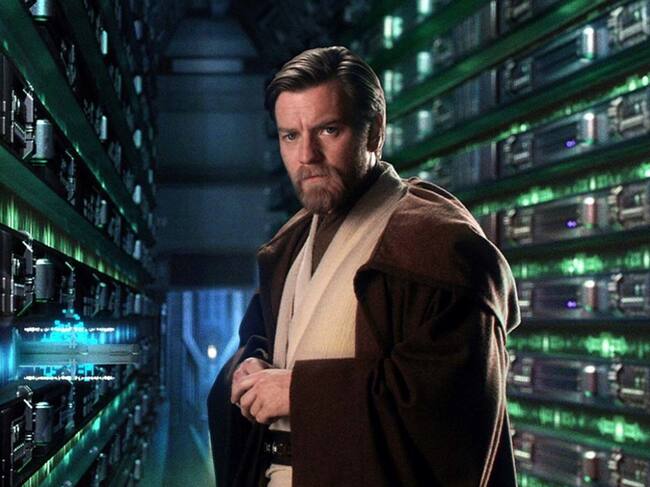 Obi-Wan Kenobi - Star Wars - filtración serie