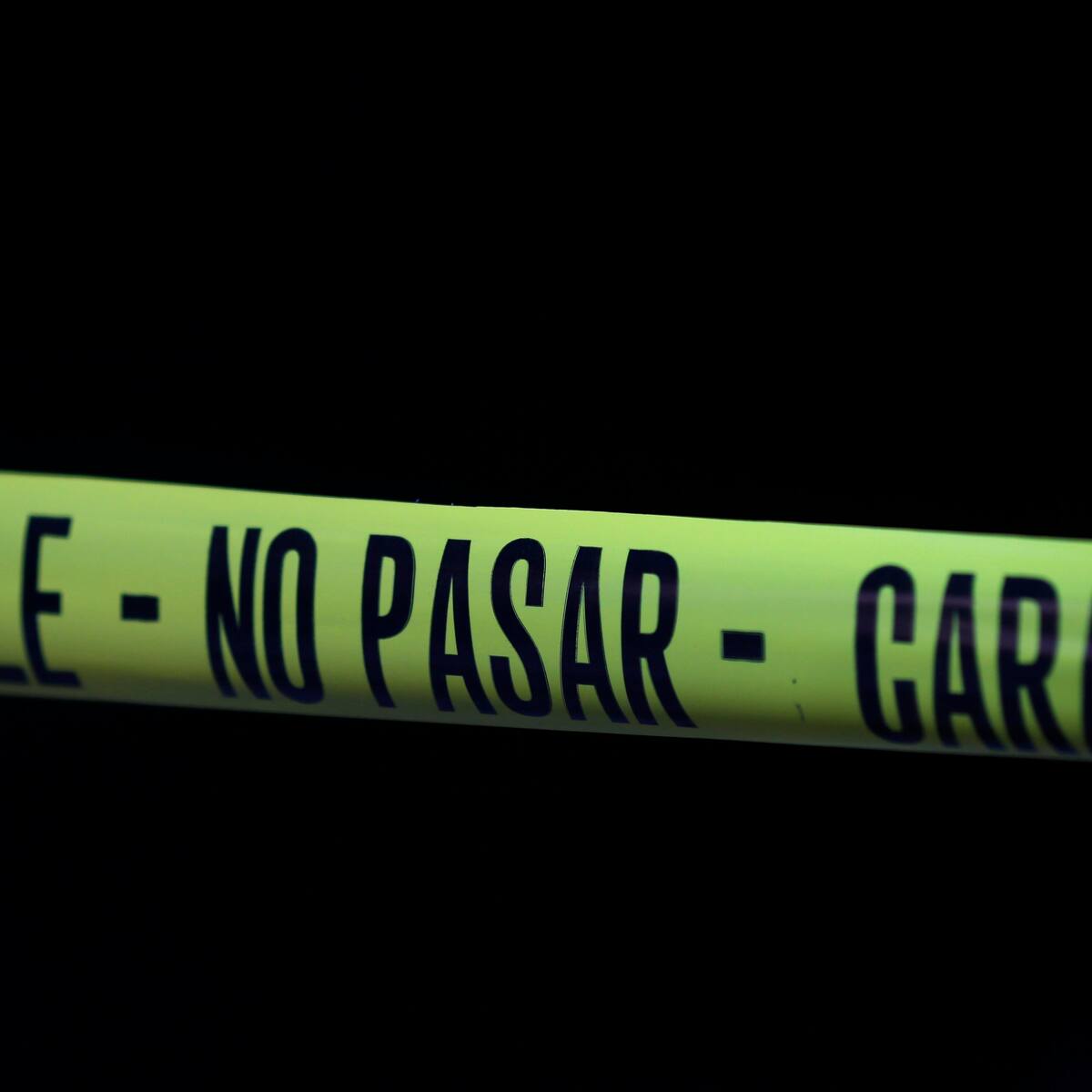 Delincuentes vestidos de falsos Carabineros protagonizan violento turbazo en Lo Prado