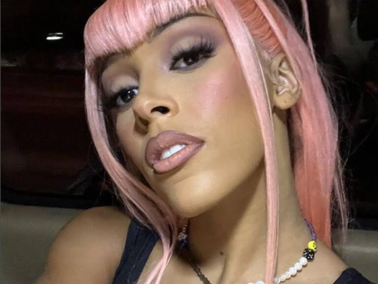Doja Cat polémica en Panamá | Instagram