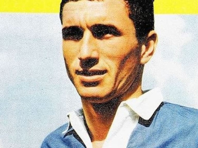 Fallece Jorge Américo Spedaletti, histórico jugador del “Ballet Azul”
