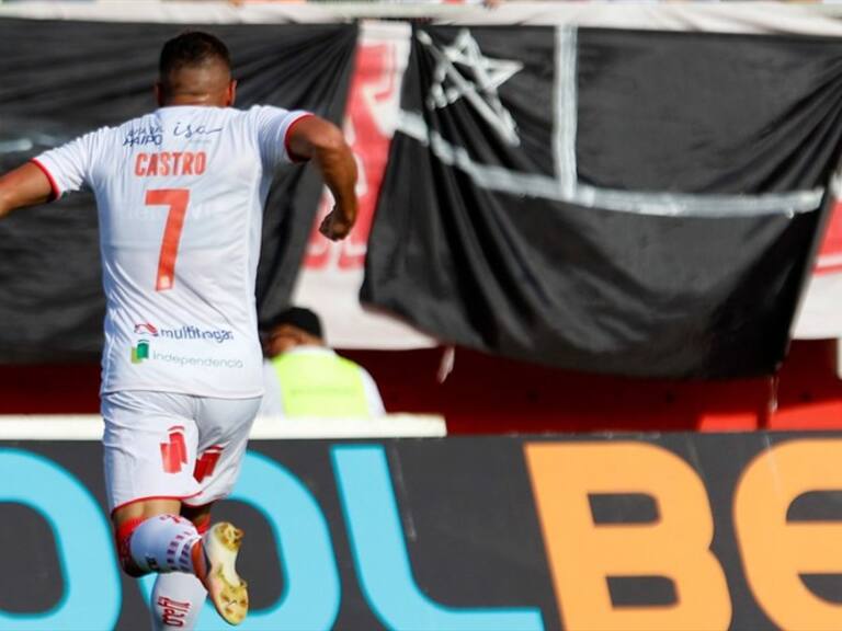 Curicó Unido comenzó el Torneo Nacional con victoria sobre Deportes La Serena