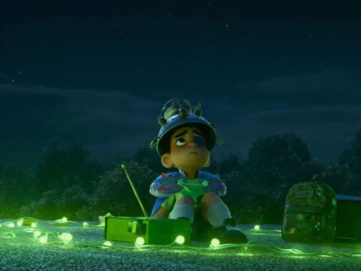 “Elio”: así es la nueva película de Pixar que nos lleva al espacio exterior
