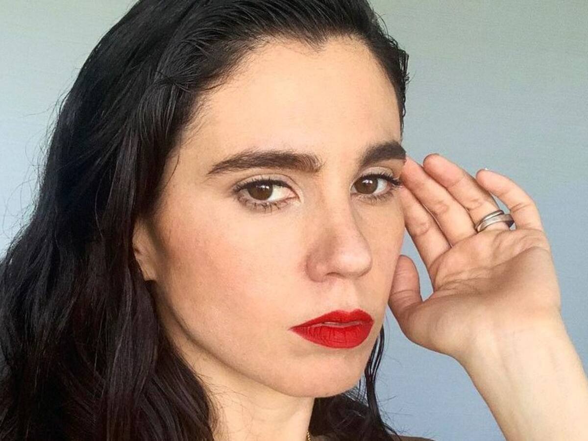 Javiera Mena conducirá el programa «Conversaciones de Divas» de Los40: en el primer capítulo estará Pabllo Vittar