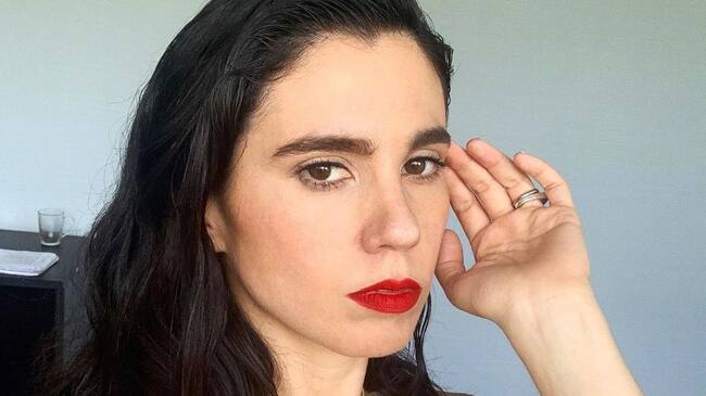 Javiera Mena conducirá "Conversaciones de Divas" de Los40