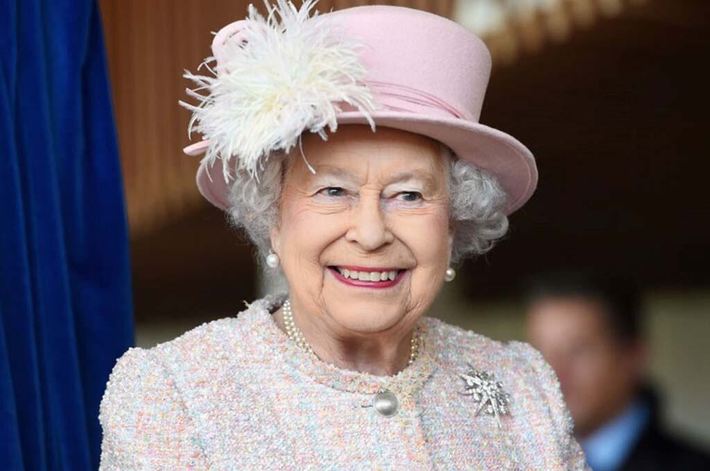Reina Isabel