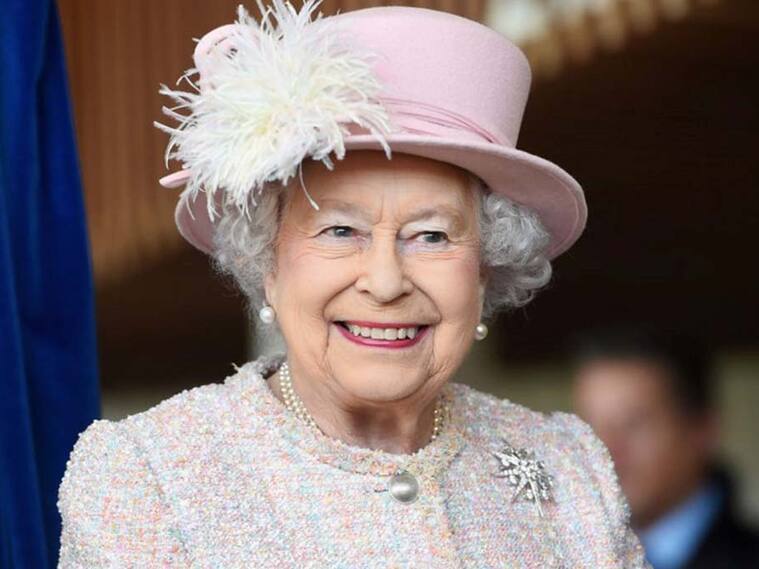 Reina Isabel