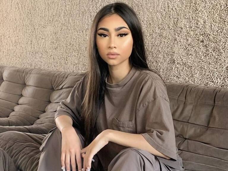 «Él hace música y me entiende»: Paloma Mami se sinceró sobre su relación amorosa