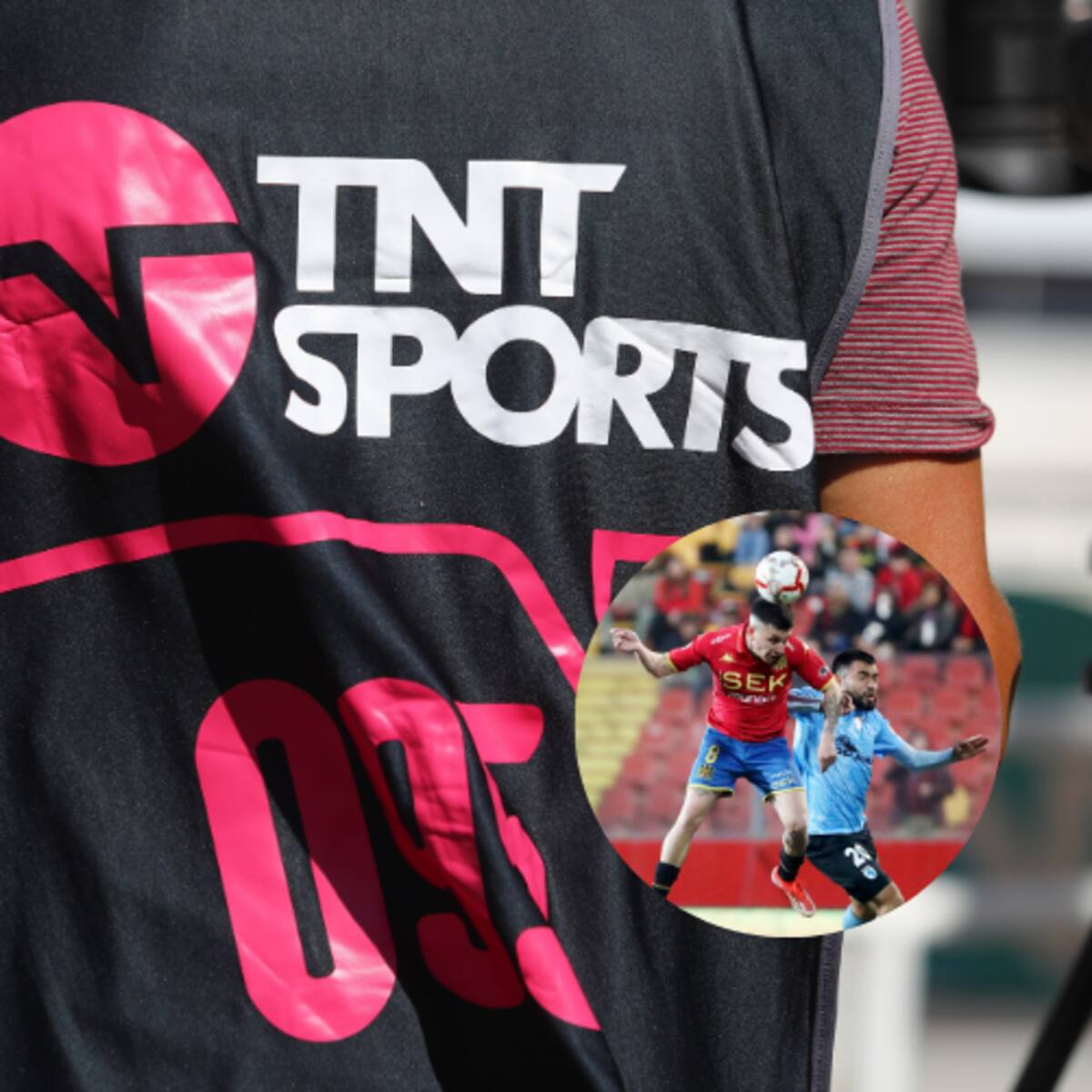 Unión Española y Deportes Iquique no irán a la justicia para evitar su descenso: presión de TNT fue clave en la decisión