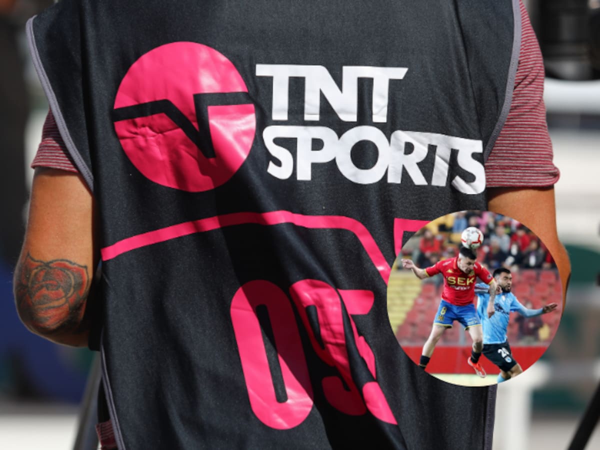 Unión Española y Deportes Iquique no irán a la justicia para evitar su descenso: presión de TNT fue clave en la decisión