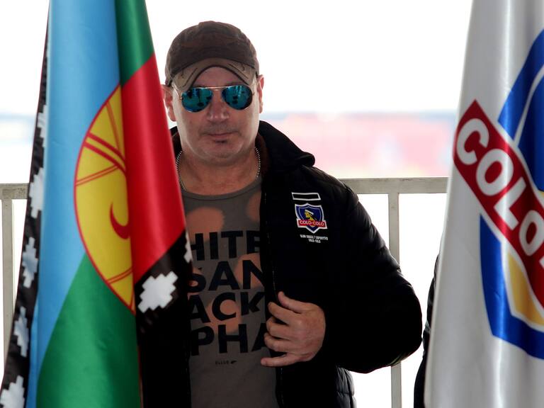 Colo Colo campeón de la Copa Libertadores 1991: la emotiva carta de Marcelo Barticciotto