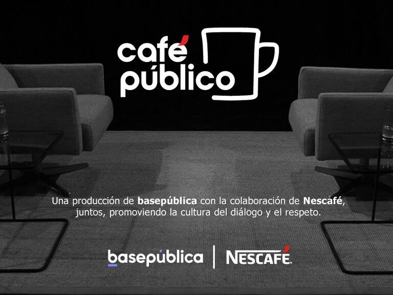 Café Público: la serie de capítulos que buscan promover el diálogo con impensados y emotivos encuentros