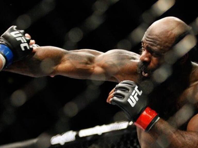 Murió el histórico peleador de artes marciales mixtas Kimbo Slice