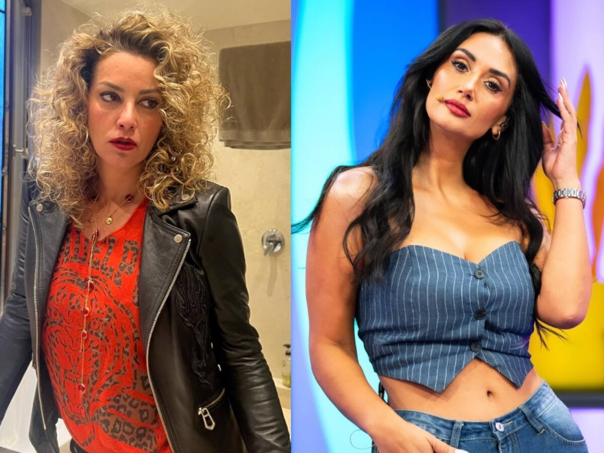 “Ella bailó en el Passapoga”: Titi Ahubert arremete contra Pamela Díaz luego de que criticara las plataformas para adultos