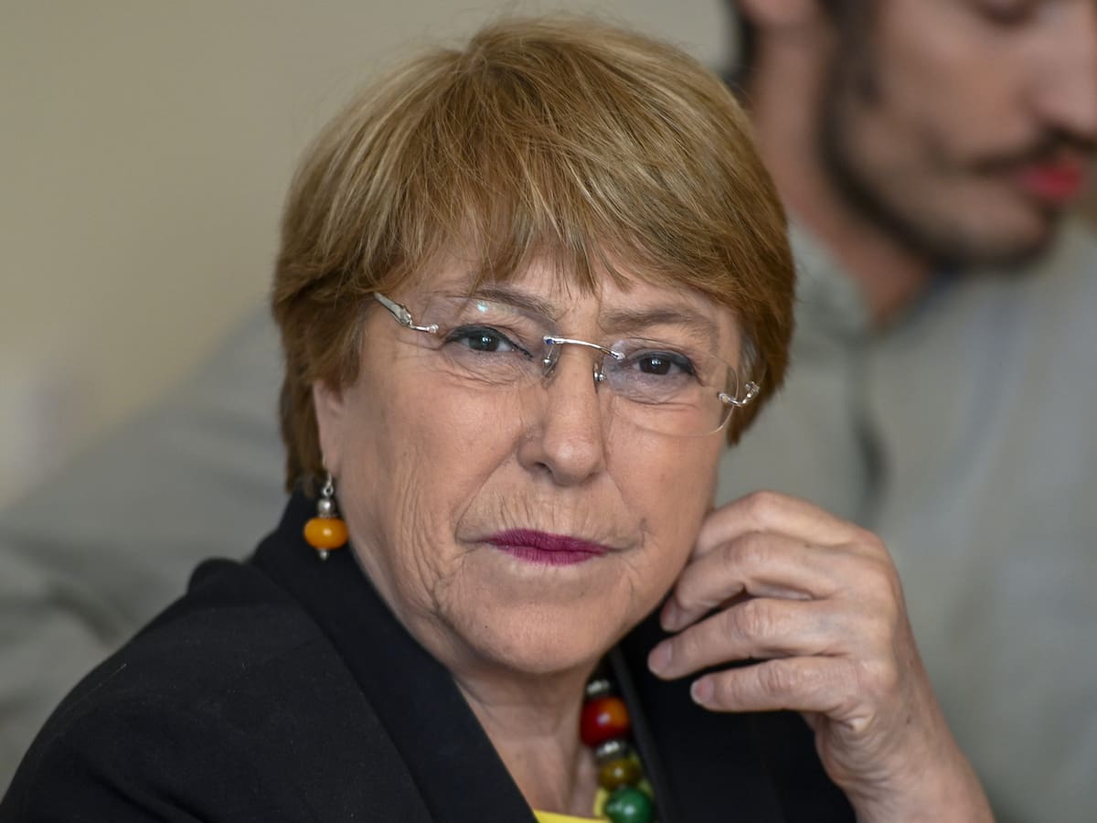 Debate por eventual candidatura de Bachelet: PS da ultimátum a expresidenta para que decida si va por la carrera presidencial