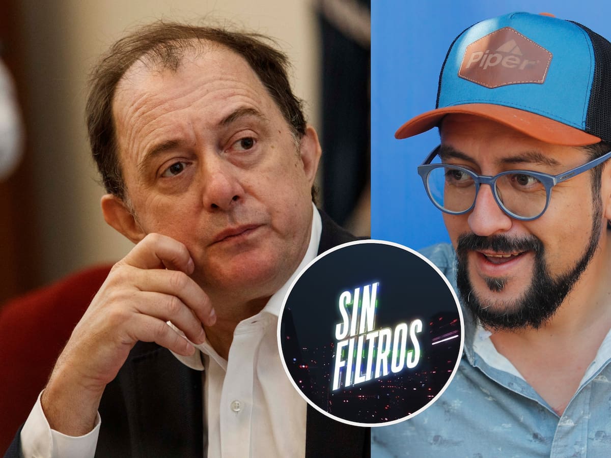 Esperan millonaria devolución del Servel: empresa ligada a propietario de “Sin Filtros” facturó las campañas de los panelistas del programa