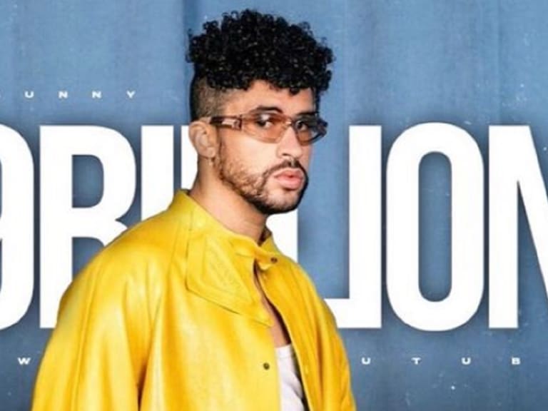 ¿Bad Bunny se merece todo? Esto costarán las entradas para ver al Conejo Malo en Chile