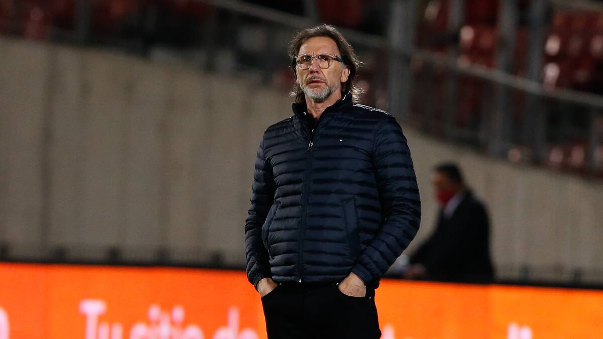 ¿Será Gareca? Pablo Milad le puso fecha final a la elección de DT para La Roja