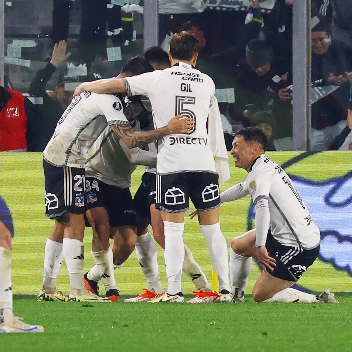 La ventaja es chilena: ¿Qué resultado necesita Colo Colo para avanzar de ronda en Copa Libertadores?