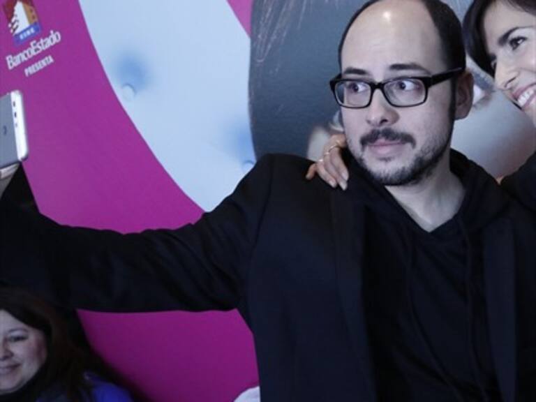 «No Estoy Loca», la nueva película de Nicolás López, lanzó primer trailer