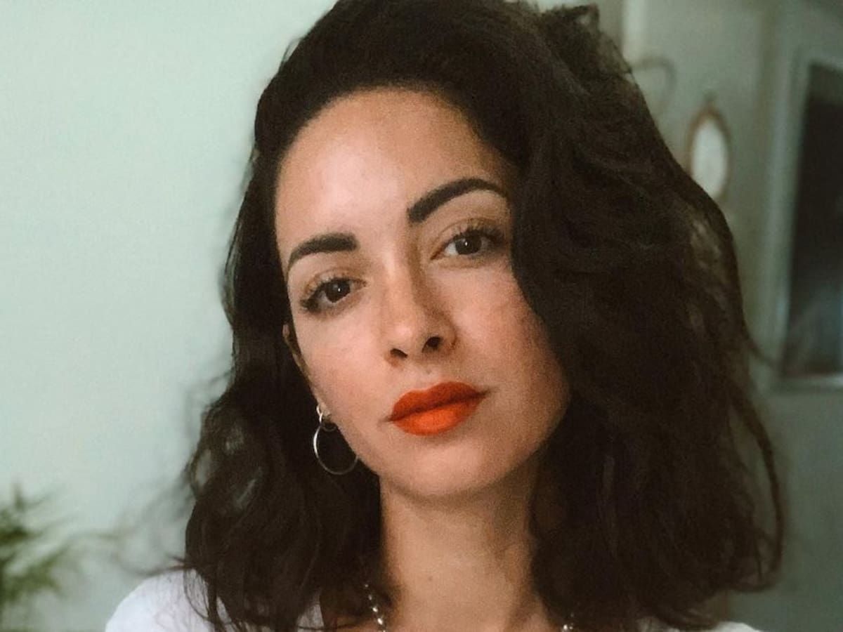 «Llenita»: la contundente respuesta de Paula Bolatti a sujeto que criticó su cuerpo
