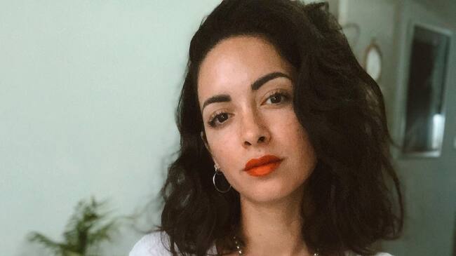 Paula Bolatti
