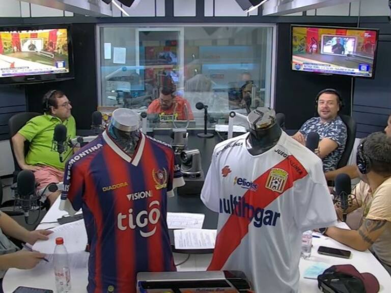 Revive la edición de Los Tenores de este 28 de febrero