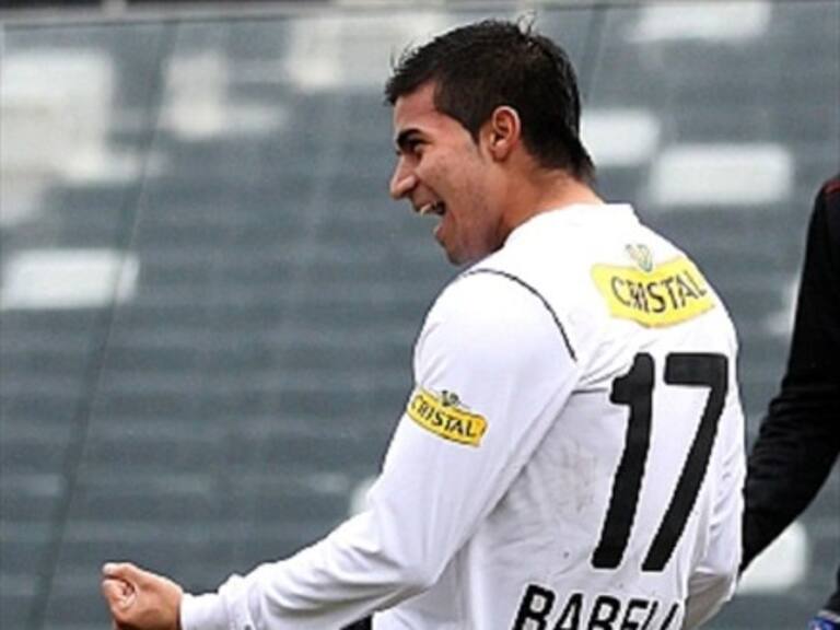 Bryan Rabello será el nuevo refuerzo de la Universidad de Concepción