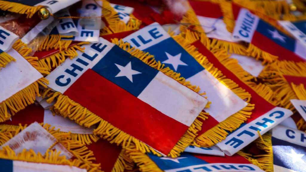 Fiestas Patrias 2022