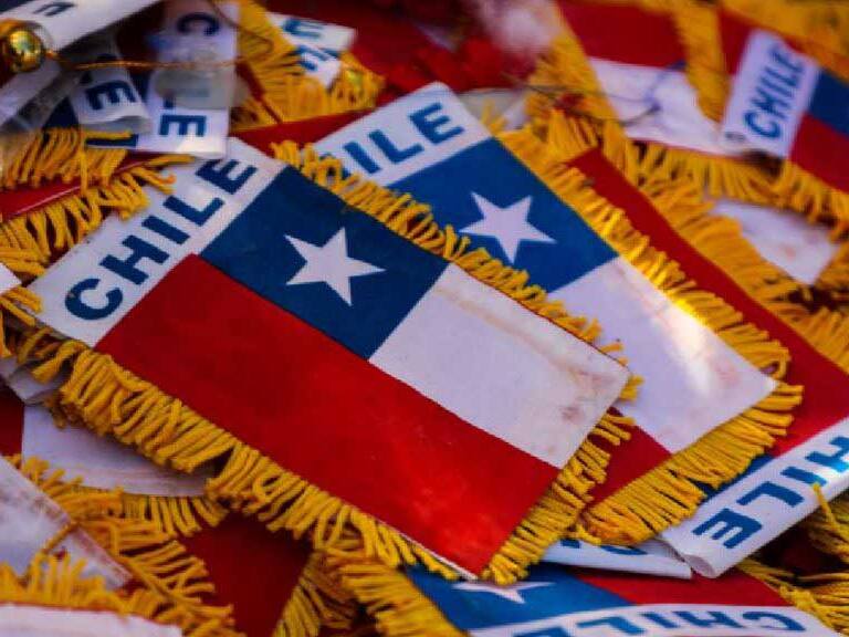 Fiestas Patrias 2022