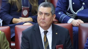 Nuevo director (S) de la PDI: la denuncia por tortura en contra de Claudio González que genera críticas tras su nombramiento