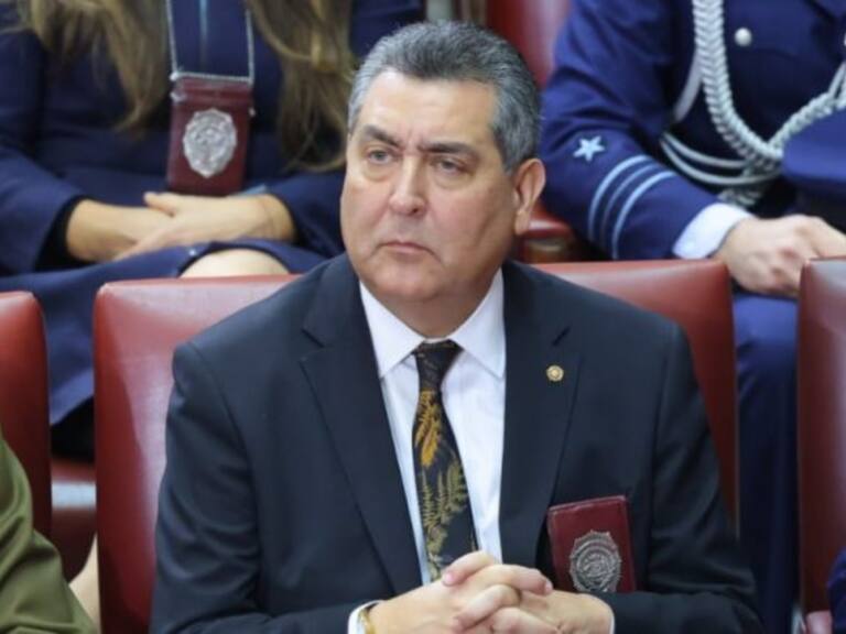 Nuevo director (S) de la PDI: la denuncia por tortura en contra de González Hofstetter que genera críticas tras su nombramiento