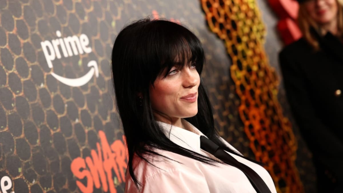 Billie Eilish prepara su salto a Hollywood: esta será la película con la que debutaría como protagonista