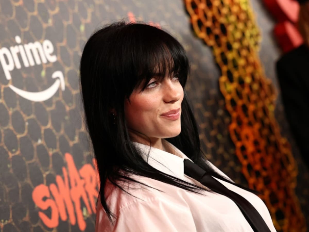 Billie Eilish prepara su salto a Hollywood: esta será la película con la que debutaría como protagonista