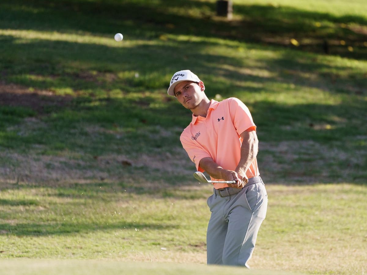 Ocho chilenos competirán en Sudáfrica por acceder a uno de los principales circuitos del golf mundial