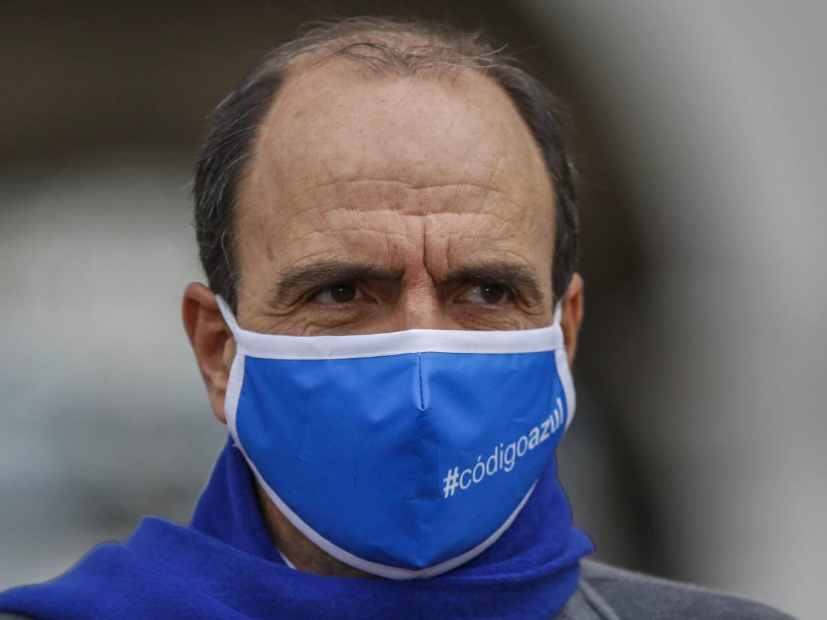 Diputado Raúl Soto ofició a ministro de Desarrollo Social por «errores e irregularidades» en entrega de Ingreso Familiar de Emergencia