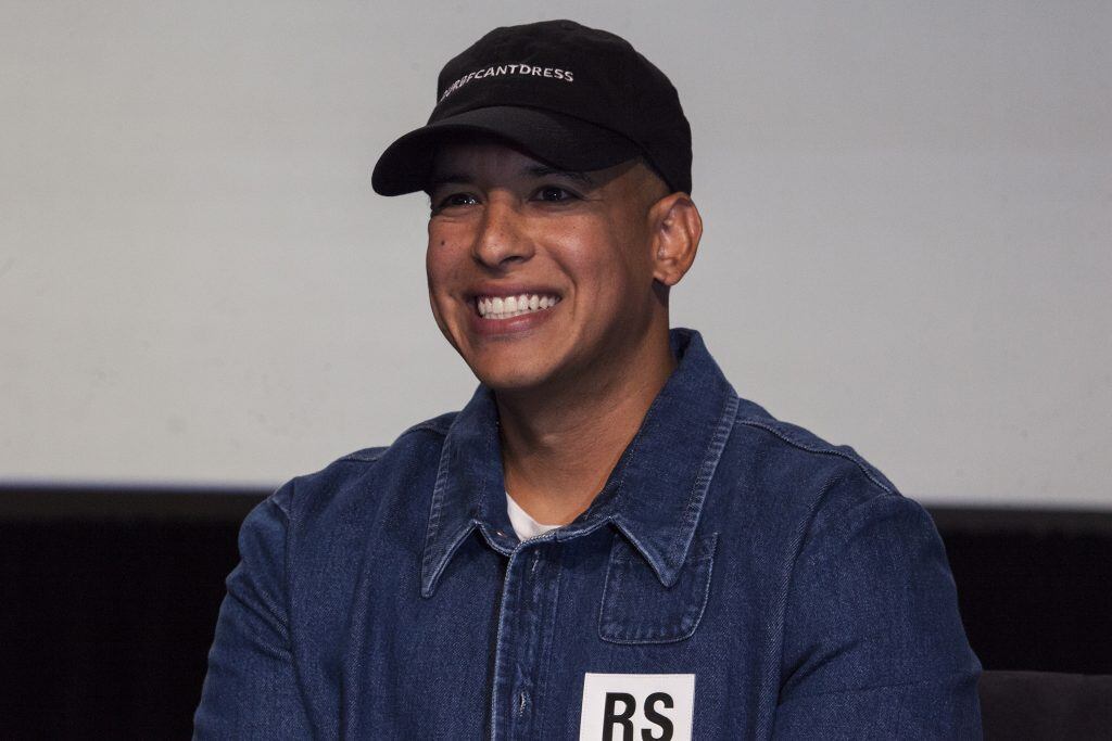 Daddy Yankee