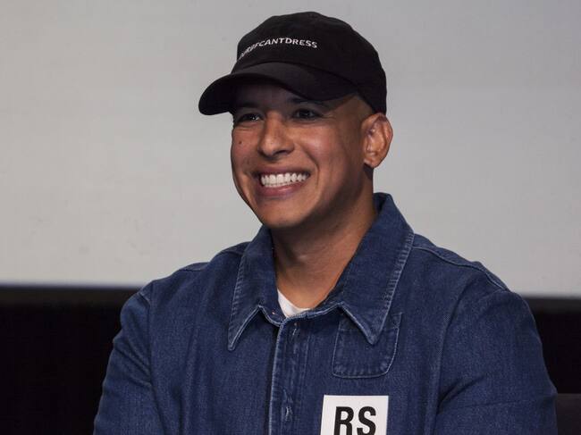 Daddy Yankee